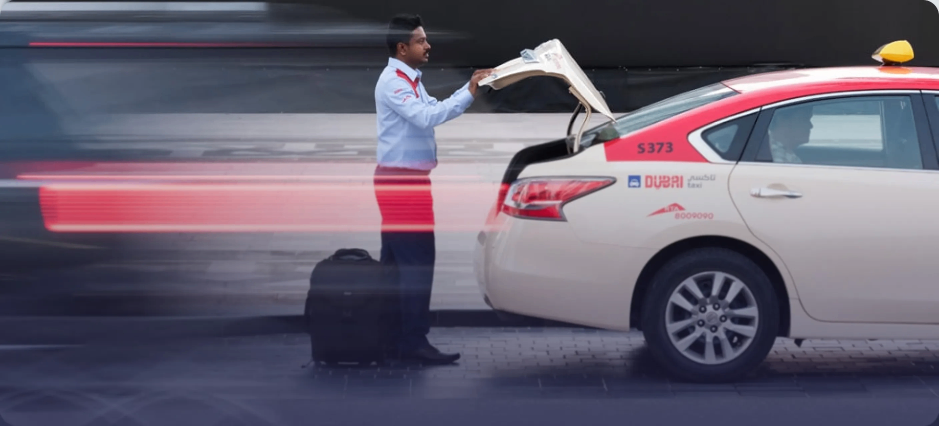 Airport Taxi