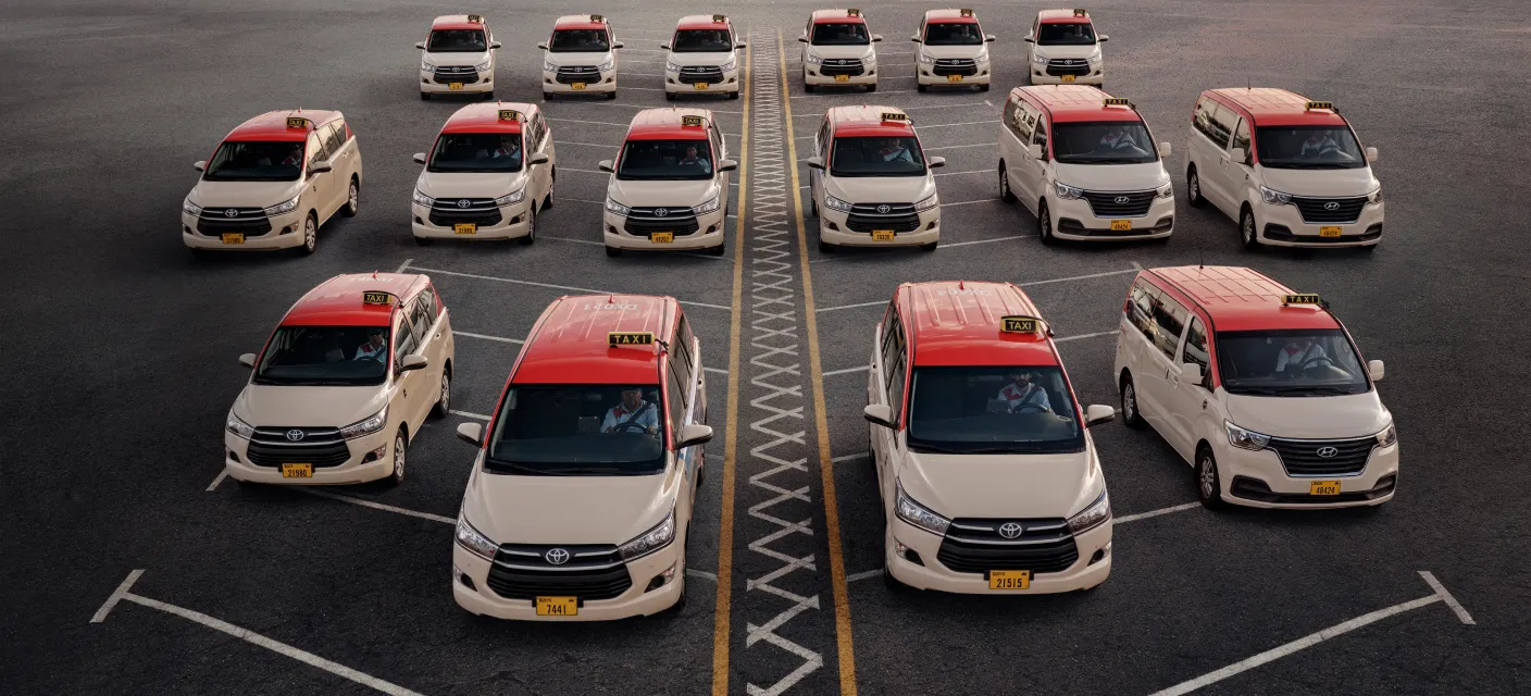 Taxi