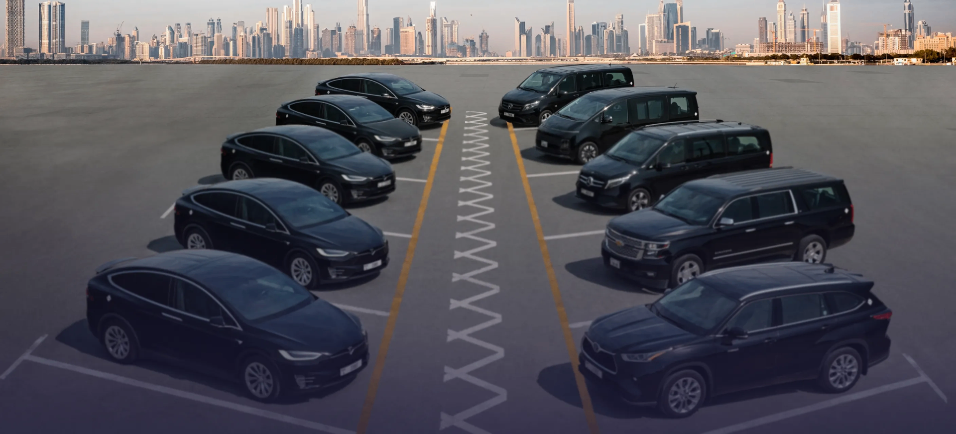 Limo Rental
